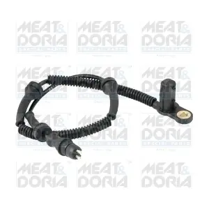 MEAT & DORIA 90178