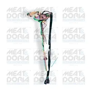 MEAT & DORIA 79029