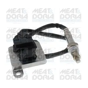 57358 MEAT & DORIA