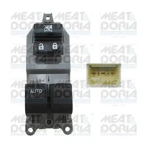 26212 MEAT & DORIA