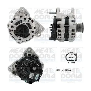 55101414G MEAT & DORIA