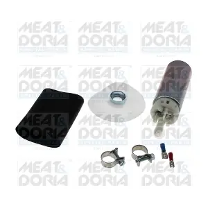 MEAT & DORIA 76381