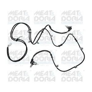 901118 MEAT & DORIA