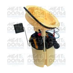 77384 MEAT & DORIA