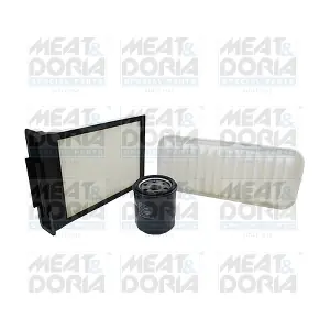 MEAT & DORIA FKTYT006