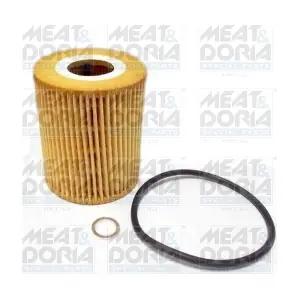 MEAT & DORIA 14040
