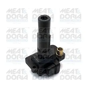 10643 MEAT & DORIA