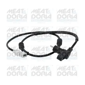 90975 MEAT & DORIA