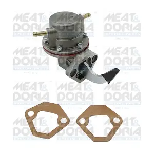 POC505 MEAT & DORIA