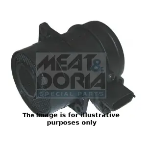 86185E MEAT & DORIA
