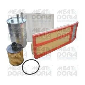 MEAT & DORIA FKFIA011