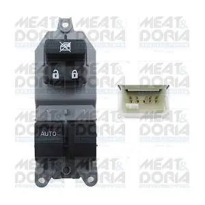 26548 MEAT & DORIA