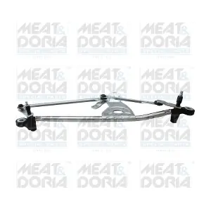 227081 MEAT & DORIA