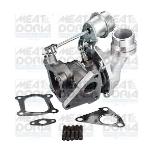MEAT & DORIA 65078