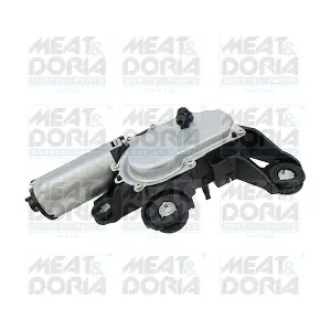 27215 MEAT & DORIA