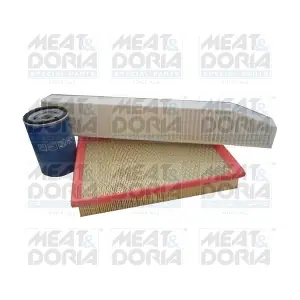 MEAT & DORIA FKJEE002