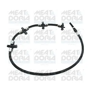 9835 MEAT & DORIA