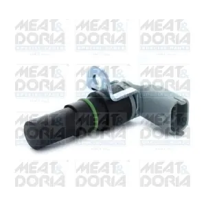 87324 MEAT & DORIA