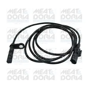 901098 MEAT & DORIA