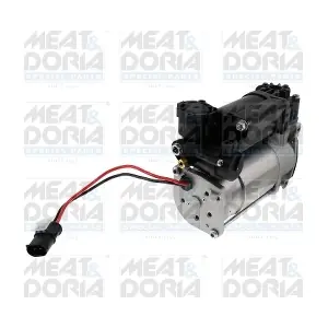 58011 MEAT & DORIA