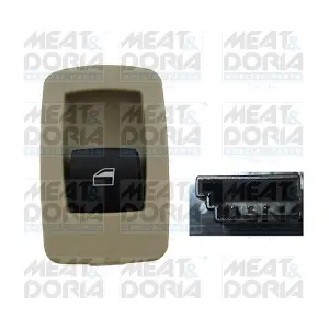 26013 MEAT & DORIA