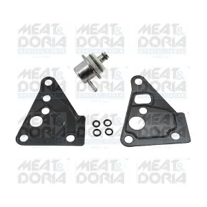 MEAT & DORIA 9521