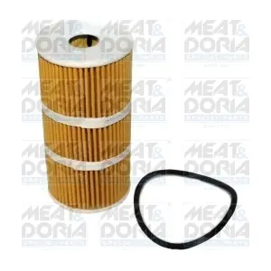MEAT & DORIA 14135