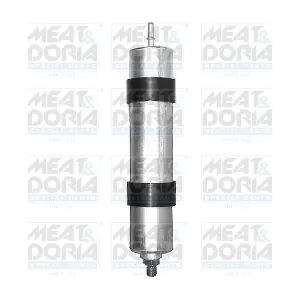 4263 MEAT & DORIA