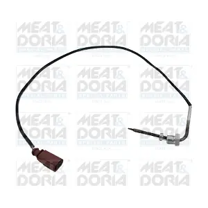 12235E MEAT & DORIA