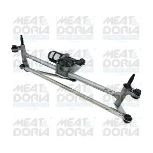 207037 MEAT & DORIA