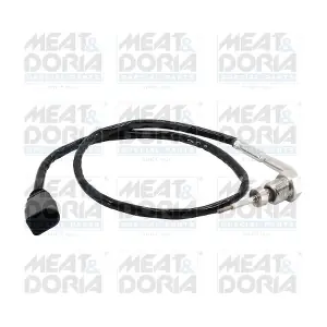 12380 MEAT & DORIA