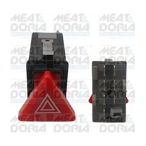 23615 MEAT & DORIA