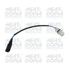 821014 MEAT & DORIA