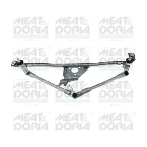 227051 MEAT & DORIA