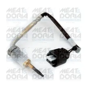 12276 MEAT & DORIA
