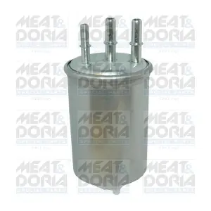 MEAT & DORIA 4304