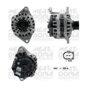 5510698G MEAT & DORIA