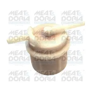 MEAT & DORIA 4504