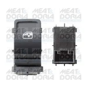 26645 MEAT & DORIA