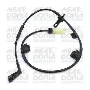 212084 MEAT & DORIA