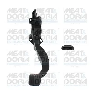 83753 MEAT & DORIA