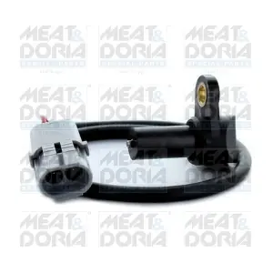 MEAT & DORIA 87311