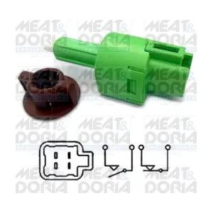 35102 MEAT & DORIA