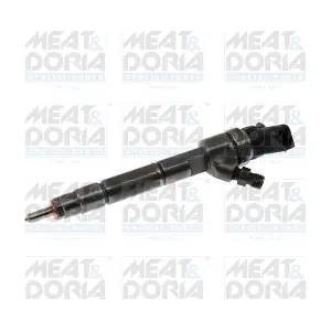 74061R MEAT & DORIA