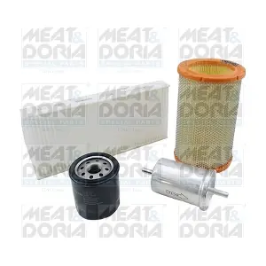 MEAT & DORIA FKREN005