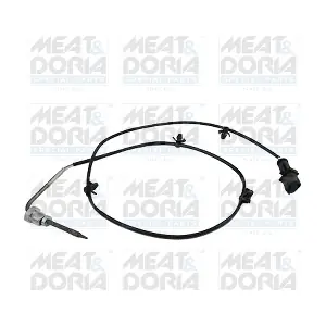 12092E MEAT & DORIA