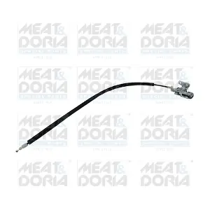 MEAT & DORIA 31622
