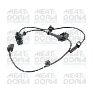 MEAT & DORIA 901161