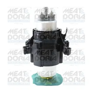 MEAT & DORIA 76616