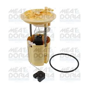 771007 MEAT & DORIA
